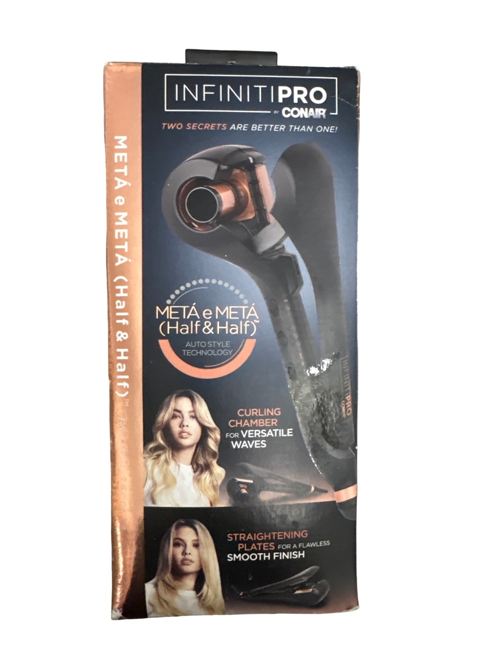 Infiniti Pro Hair Tool